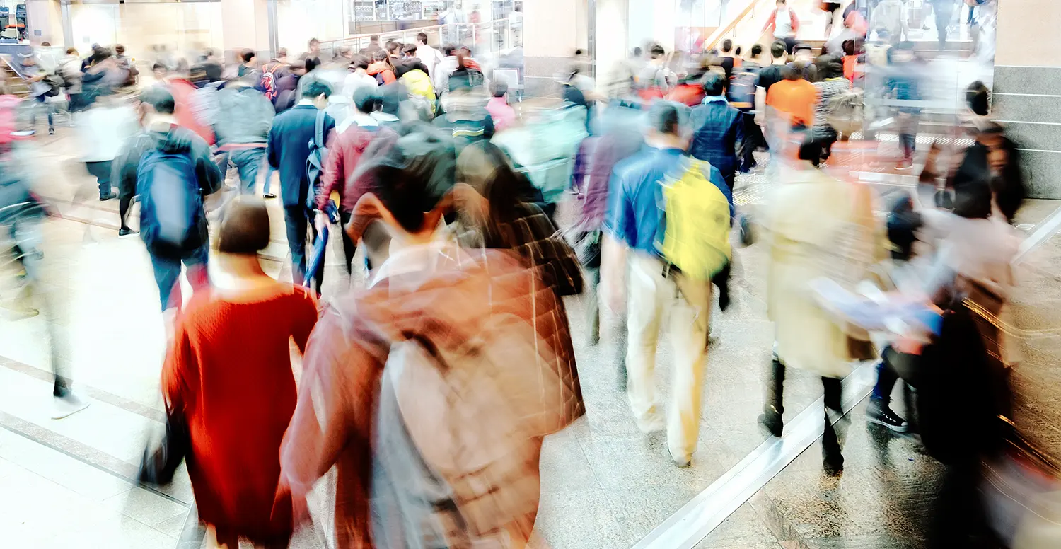 Selection of test methods
